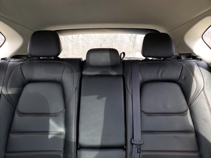 Aukcja sprzedaży 2021 Mazda Cx-5, vin: JM3KFBDM7M0431643, numer aukcji: 46161596