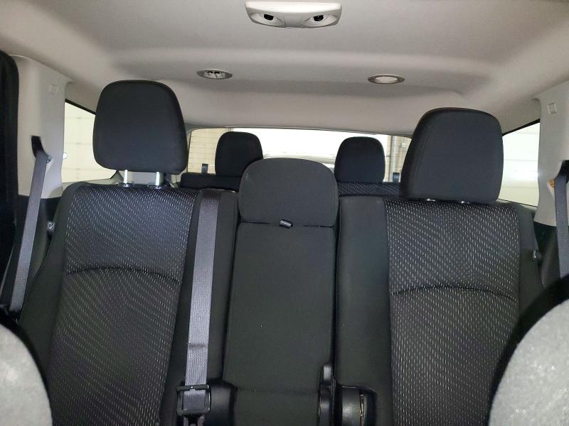 2019 Dodge Journey მანქანა იყიდება აუქციონზე, vin: 3C4PDDBG3KT864048, აუქციონის ნომერი: 47205656