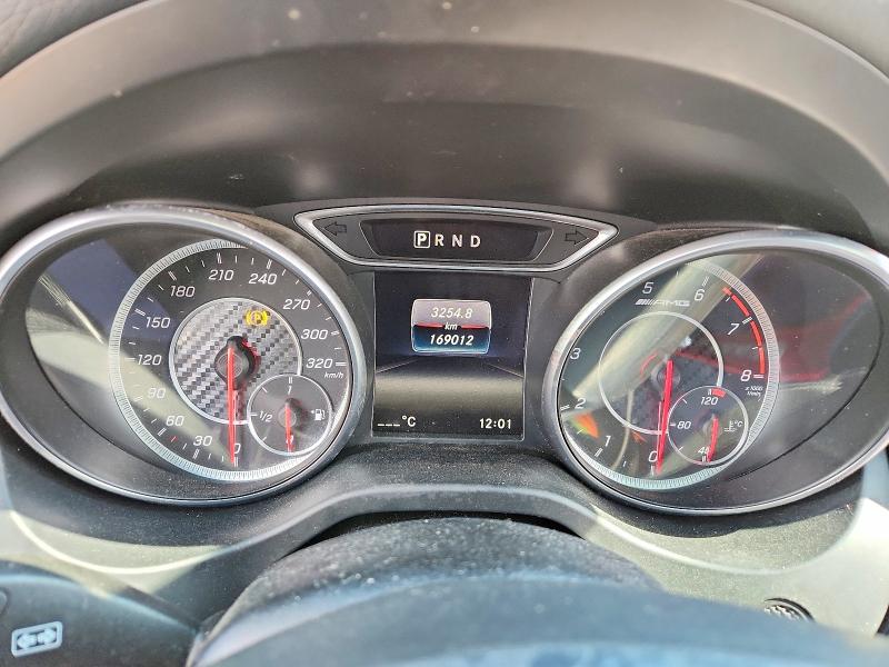 Aukcja sprzedaży 2018 Mercedes-benz Cla, vin: WDDSJ5CB5JN510869, numer aukcji: 46265466