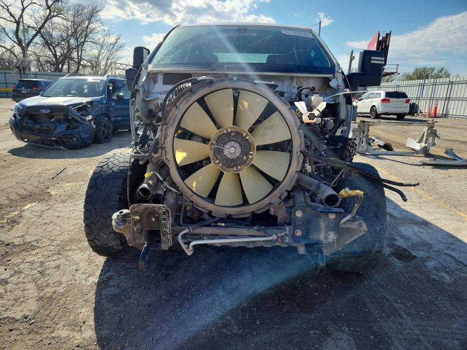 2023 Gmc Sierra მანქანა იყიდება აუქციონზე, vin: 1GT49LEY1PF262060, აუქციონის ნომერი: 47126216