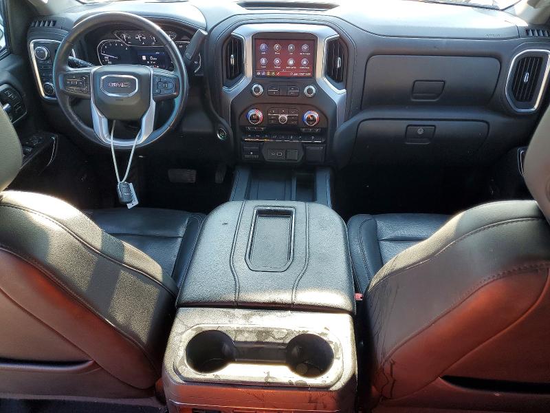 76341555 :رقم المزاد ، 3GTU9DED7LG245694 vin ، 2020 Gmc Sierra مزاد بيع