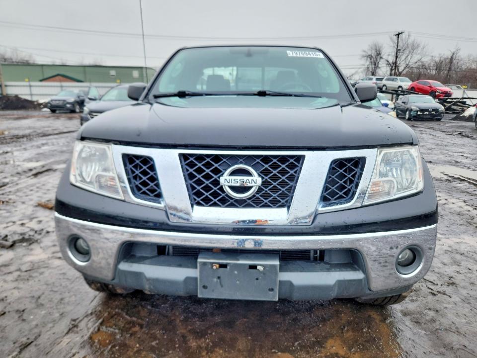 Продаж на аукціоні авто 2010 Nissan Frontier, vin: 1N6AD0CW3AC444706, номер лоту: 79769415