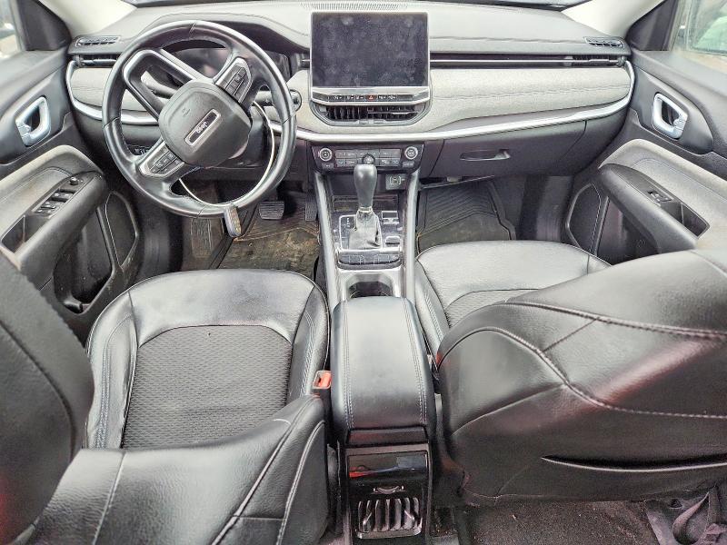 2022 Jeep Compass მანქანა იყიდება აუქციონზე, vin: 3C4NJDBB3NT103707, აუქციონის ნომერი: 79354685