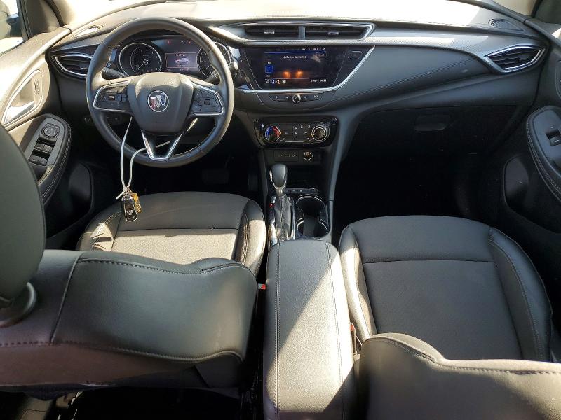 Aukcja sprzedaży 2022 Buick Encore Gx, vin: KL4MMCSL3NB085484, numer aukcji: 46529836