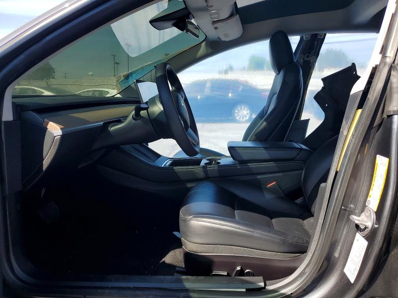 2021 Tesla Model 3 მანქანა იყიდება აუქციონზე, vin: 5YJ3E1EA0MF998163, აუქციონის ნომერი: 41828176