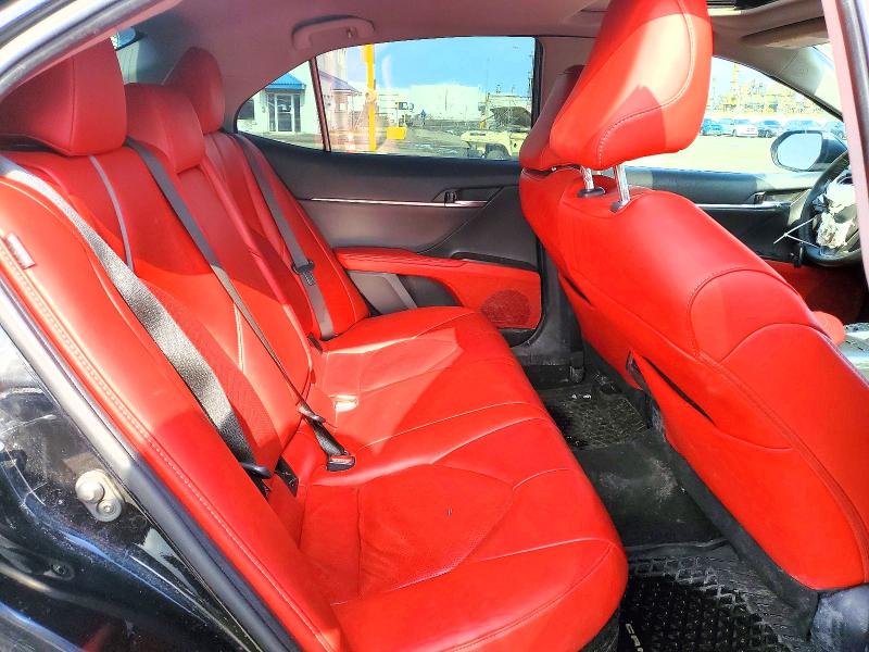 Продажа на аукционе авто 2023 Toyota Camry Hybrid, vin: 4T1K31AK2PU046790, номер лота: 42059686