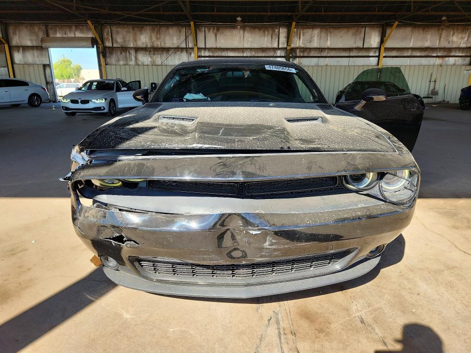 Продажа на аукционе авто 2016 Dodge Challenger, vin: 2C3CDZBT4GH226419, номер лота: 47405656