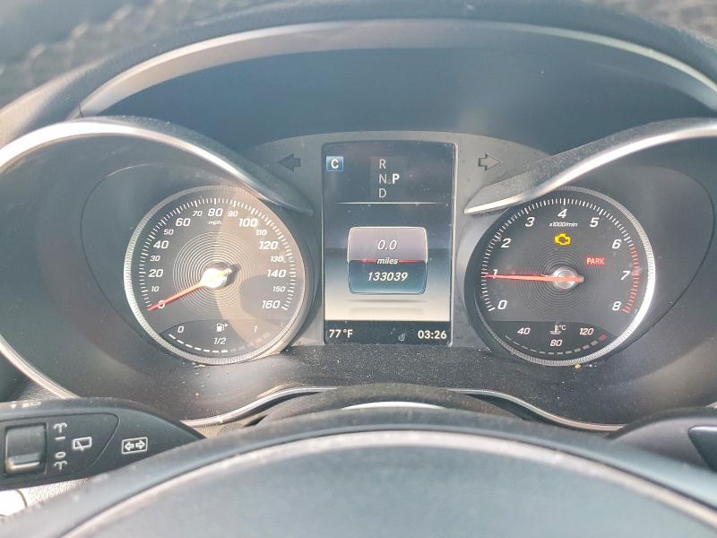 Продажа на аукционе авто 2016 Mercedes-benz Glc, vin: WDC0G4KB6GF108237, номер лота: 79128615