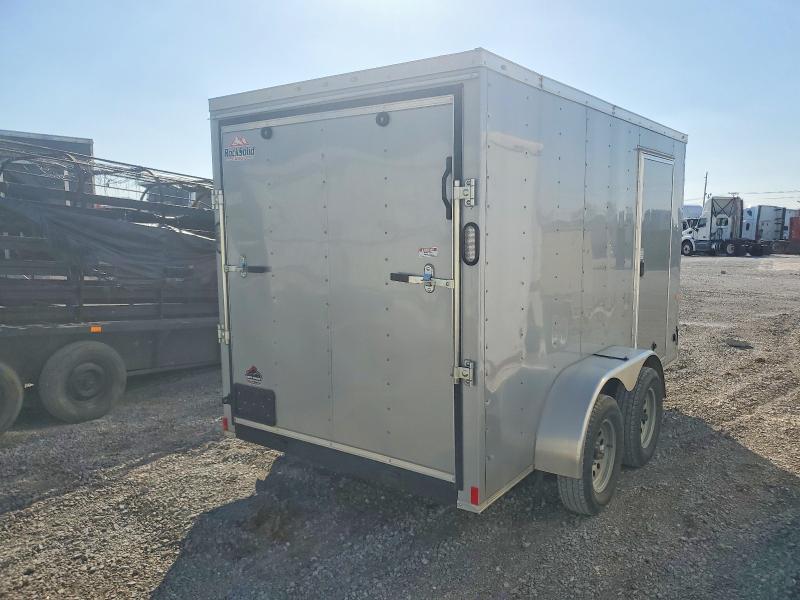 Продаж на аукціоні авто 2025 Rock Solid Carg Unknown, vin: 7H2BE1226SD061299, номер лоту: 46913326