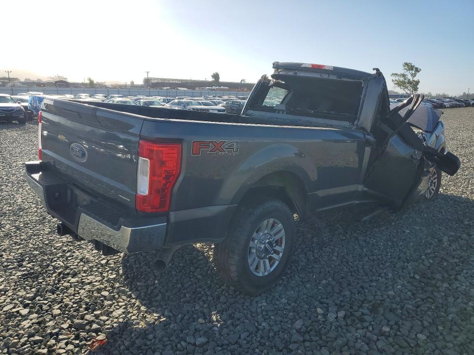 Aukcja sprzedaży 2017 Ford F250, vin: 1FT7X2B64HEC25057, numer aukcji: 46476726