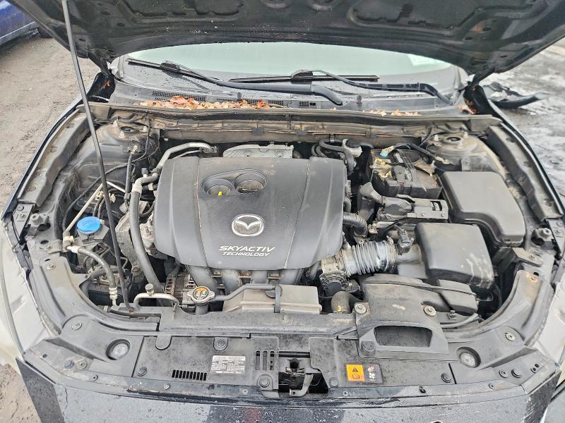 Продаж на аукціоні авто 2015 Mazda 3, vin: JM1BM1W77F1257523, номер лоту: 79514205