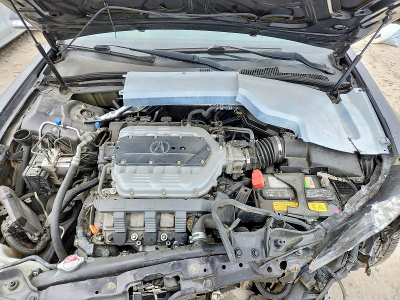 Aukcja sprzedaży 2013 Acura Tl, vin: 19UUA8F22DA013615, numer aukcji: 46150696