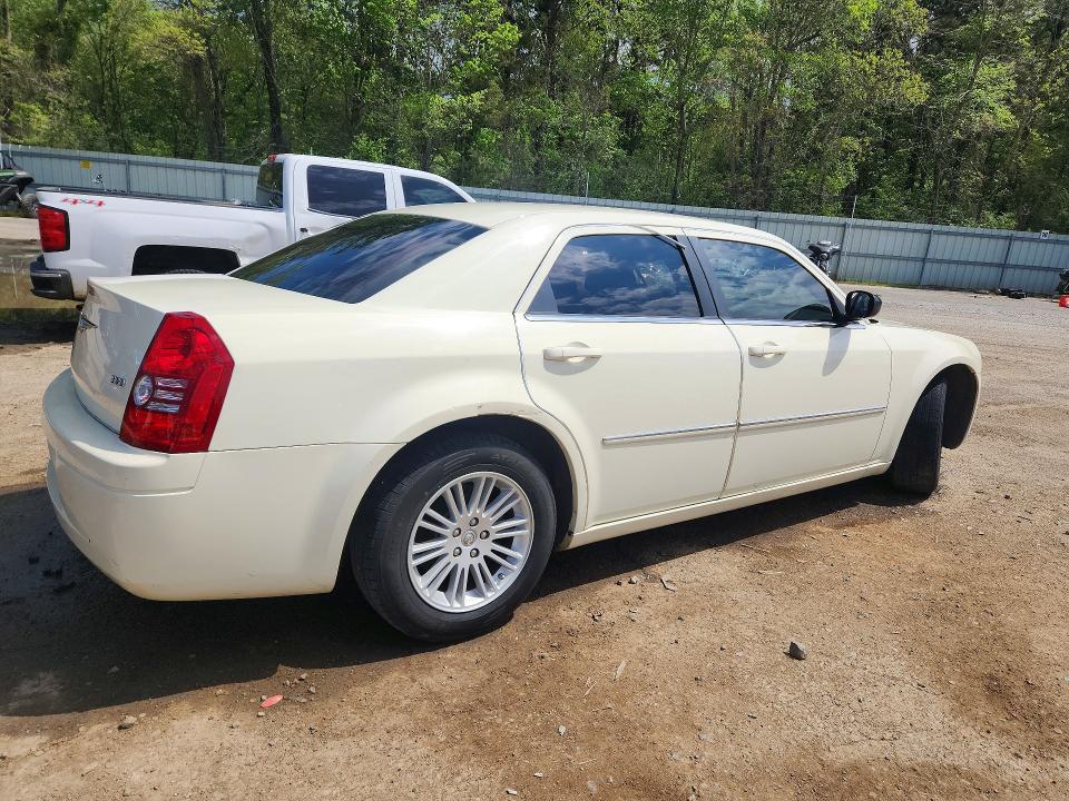 Aukcja sprzedaży 2009 Chrysler 300, vin: 2C3KA43D59H565482, numer aukcji: 47742306