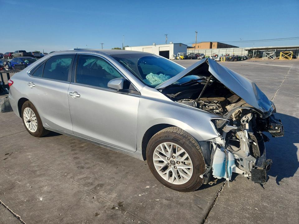 Aukcja sprzedaży 2016 Toyota Camry, vin: 4T1BF1FK7GU243549, numer aukcji: 47238746
