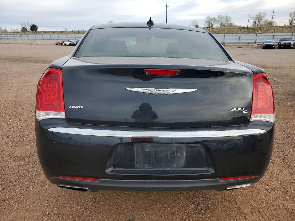 Aukcja sprzedaży 2016 Chrysler 300c, vin: 2C3CCAKG5GH253068, numer aukcji: 47943706