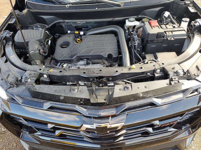 Aukcja sprzedaży 2026 Chevrolet Equinox, vin: 3GNAXTEG8TL130629, numer aukcji: 47925206