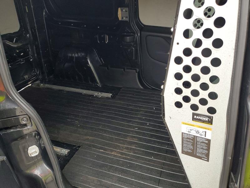 Продажа на аукционе авто 2016 Ram Promaster City, vin: ZFBERFBTXG6A94259, номер лота: 79493155