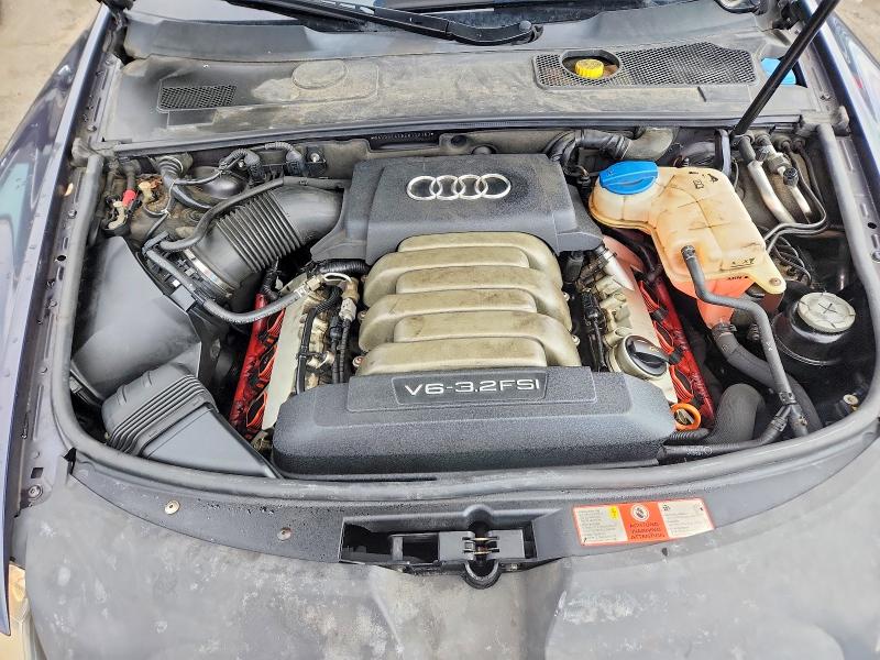 Продаж на аукціоні авто 2005 Audi A6, vin: WAUDG74F65N112183, номер лоту: 47153706