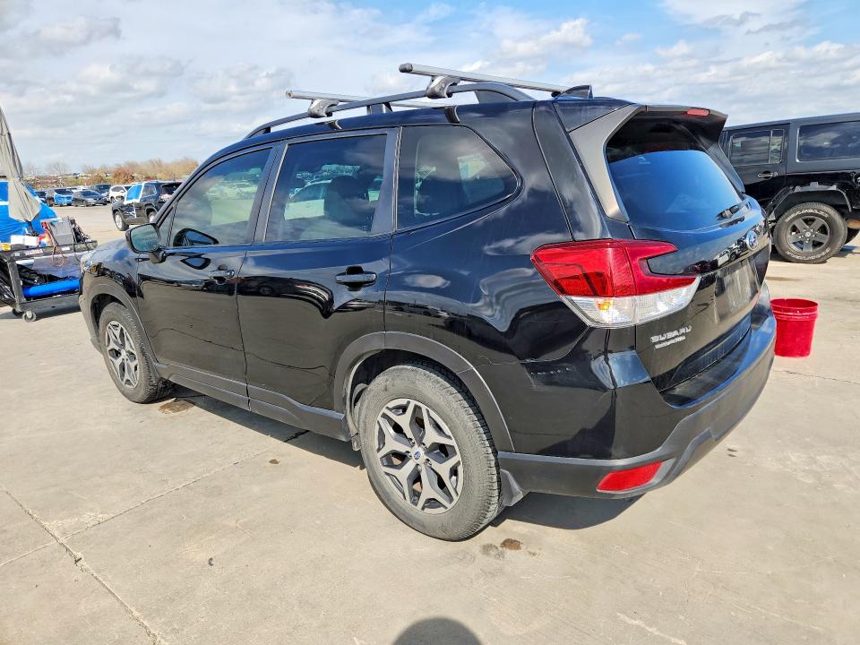 Aukcja sprzedaży 2021 Subaru Forester, vin: JF2SKAFC1MH509551, numer aukcji: 42058446