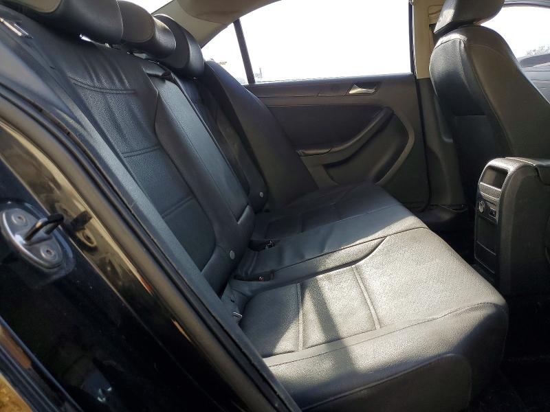 Продаж на аукціоні авто 2012 Volkswagen Jetta, vin: 3VWDX7AJ0CM319572, номер лоту: 47286746