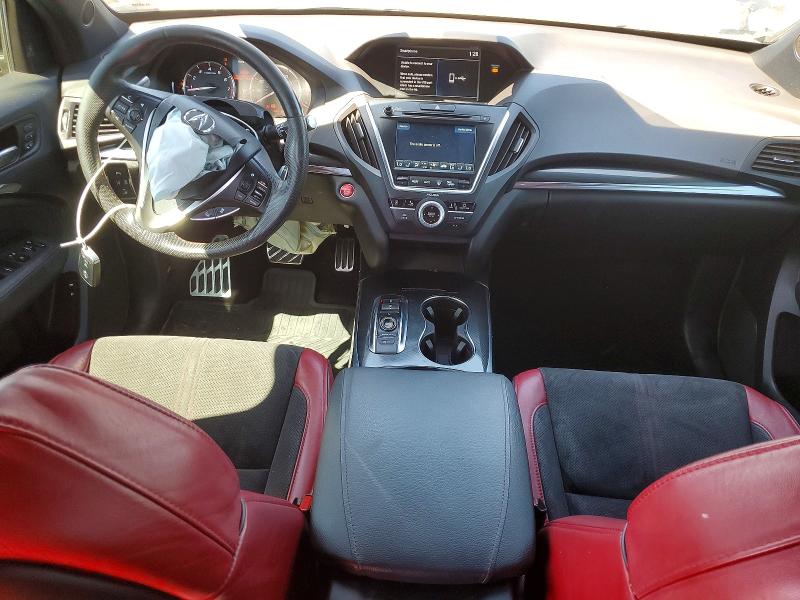 Aukcja sprzedaży 2020 Acura Mdx, vin: 5J8YD4H0XLL015158, numer aukcji: 46942216