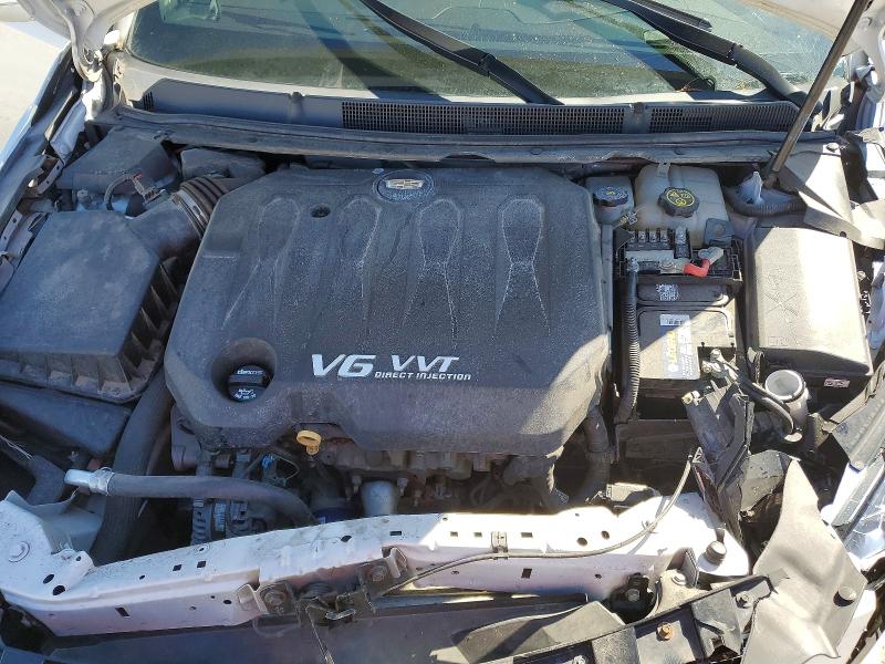 46400646 :رقم المزاد ، 2G61M5S35K9130347 vin ، 2019 Cadillac Xts مزاد بيع