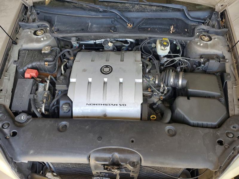 2004 Cadillac Deville მანქანა იყიდება აუქციონზე, vin: 1G6KD54Y04U112051, აუქციონის ნომერი: 47033216