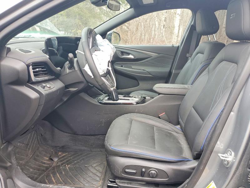 Продажа на аукционе авто 2025 Buick Envista, vin: KL47LBE2XSB037795, номер лота: 42059796