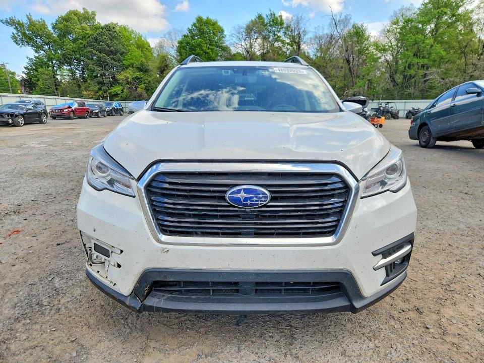 Aukcja sprzedaży 2020 Subaru Ascent, vin: 4S4WMARD6L3440345, numer aukcji: 46988926