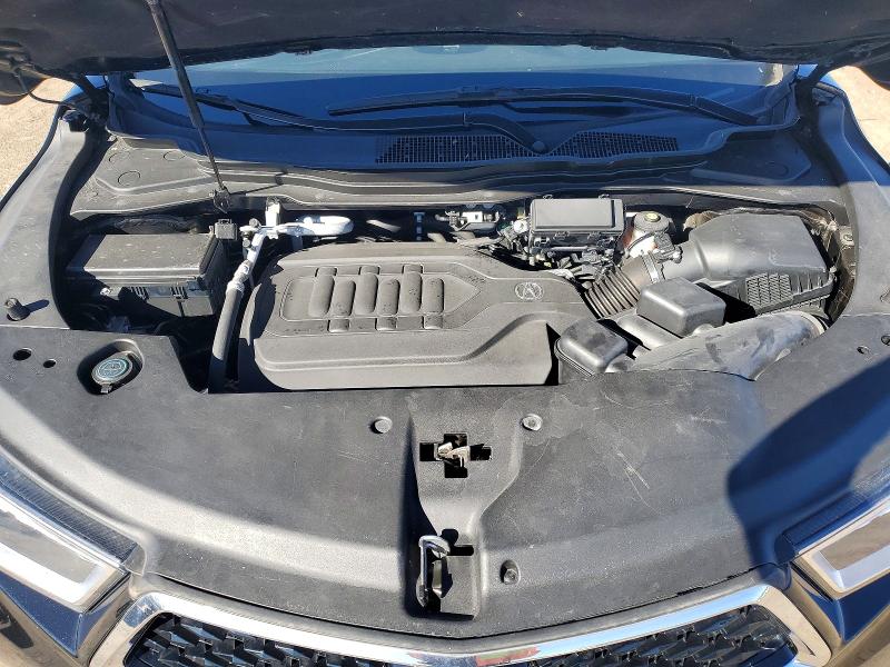 Продажа на аукционе авто 2020 Acura Mdx, vin: 5J8YD4H51LL055043, номер лота: 45528836