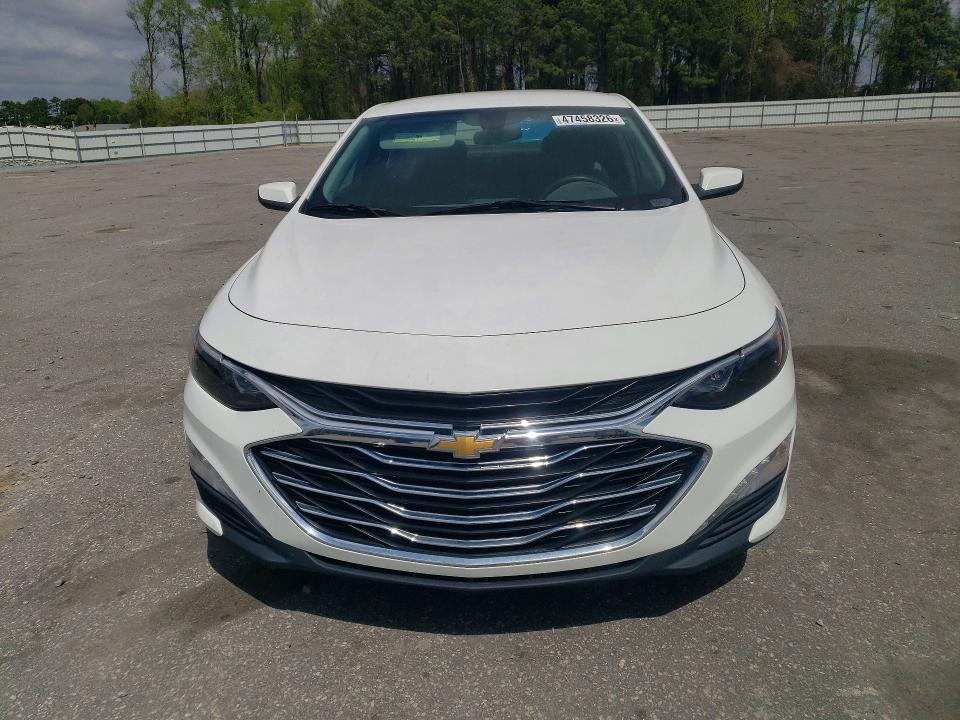 Aukcja sprzedaży 2020 Chevrolet Malibu, vin: 1G1ZD5ST3LF091016, numer aukcji: 47458326