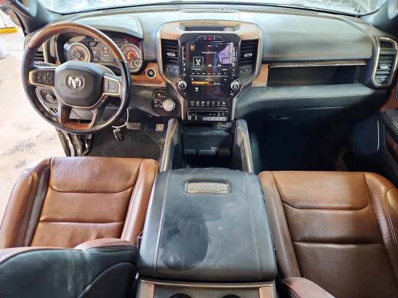 Продажа на аукционе авто 2020 Ram 1500, vin: 1C6SRFKM3LN261249, номер лота: 79197245