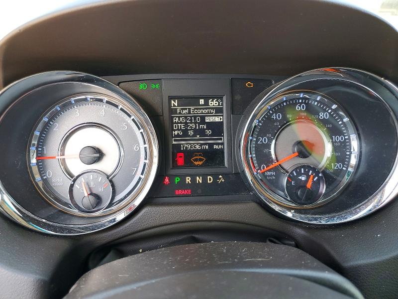 Продажа на аукционе авто 2015 Chrysler Town & Country, vin: 2C4RC1BG2FR619888, номер лота: 77186435