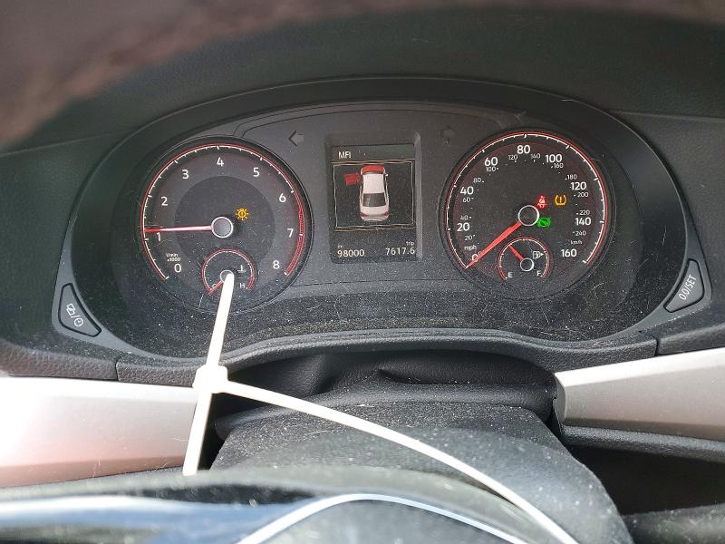 Продаж на аукціоні авто 2021 Volkswagen Passat, vin: 1VWSA7A38MC012762, номер лоту: 45848506