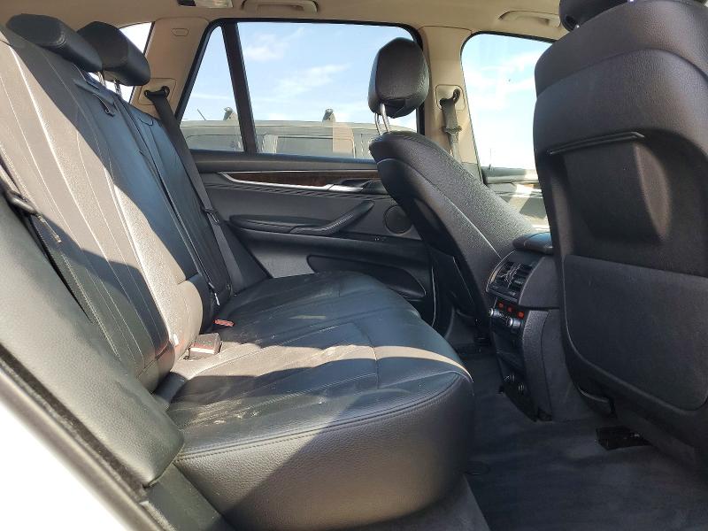 Aukcja sprzedaży 2015 Bmw X5, vin: 5UXKR0C56F0K65485, numer aukcji: 79649785