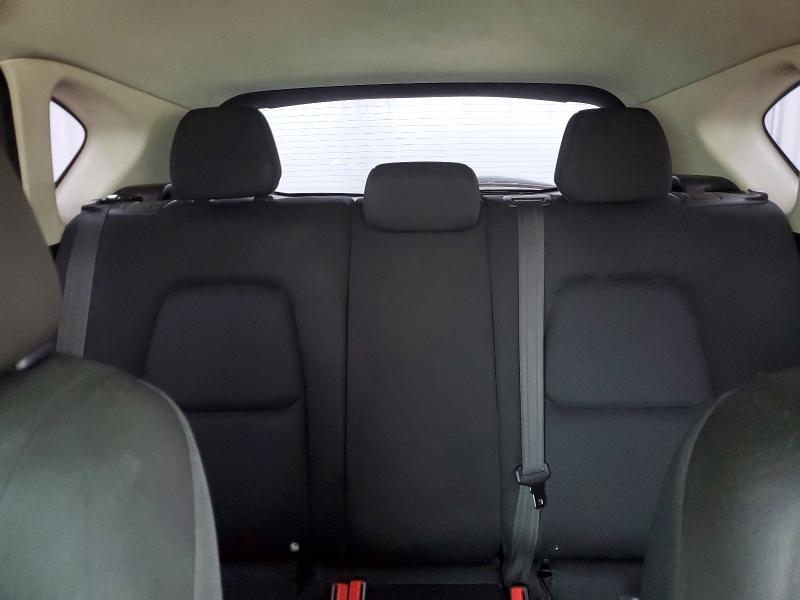 Продаж на аукціоні авто 2018 Mazda Cx-5, vin: JM3KFABM3J1446837, номер лоту: 47117526