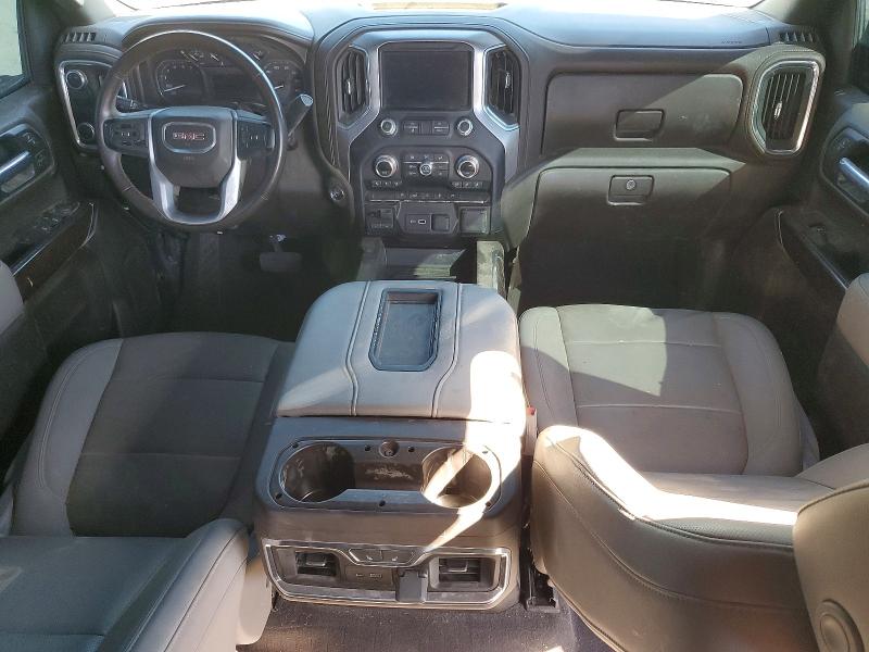 Продажа на аукционе авто 2021 Gmc Sierra, vin: 3GTP8DED6MG173212, номер лота: 46638346