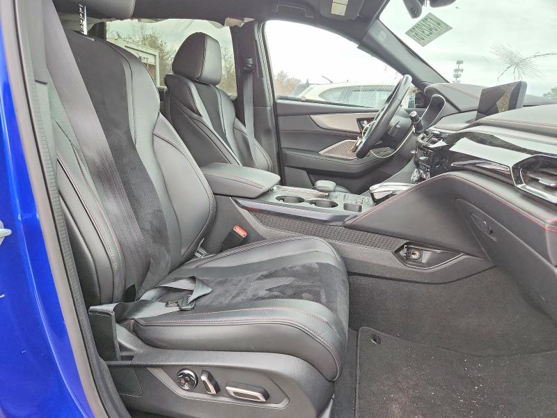 Продаж на аукціоні авто 2023 Acura Mdx, vin: 5J8YE1H04PL026495, номер лоту: 47342976