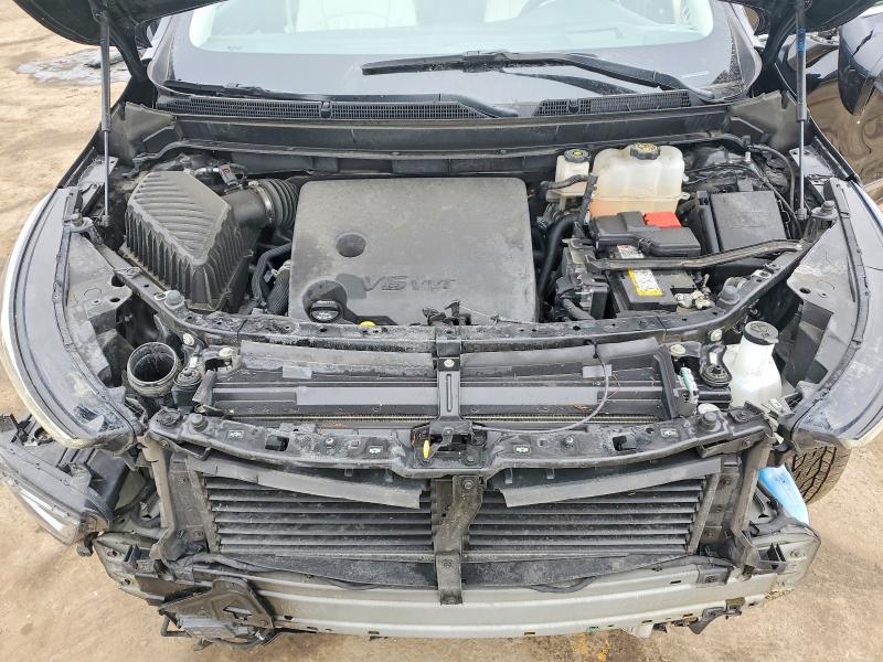 Aukcja sprzedaży 2024 Buick Enclave, vin: 5GAEVCKW5RJ121299, numer aukcji: 79823035