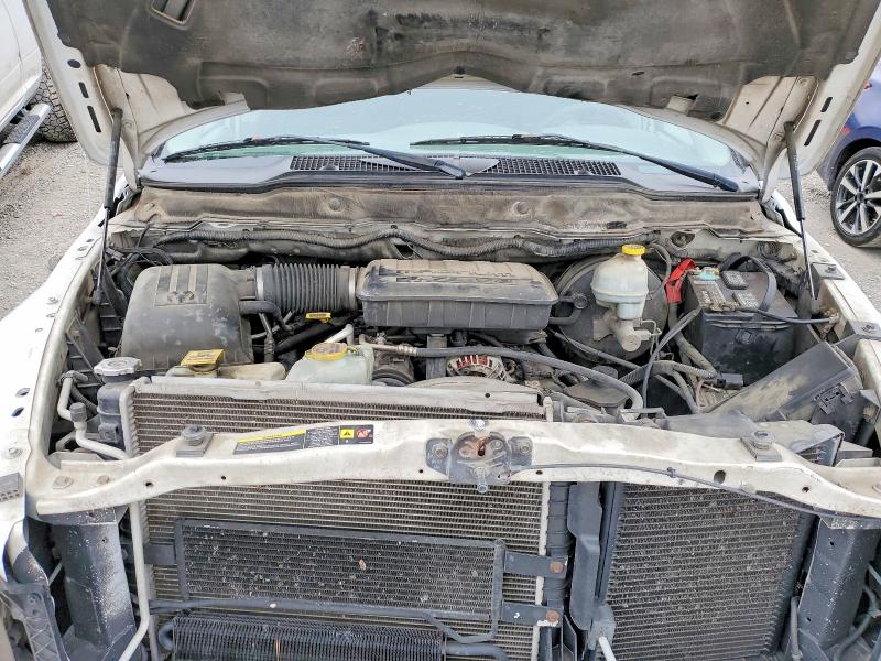 Aukcja sprzedaży 2006 Dodge Ram, vin: 1D7HA18N76J152422, numer aukcji: 47719526