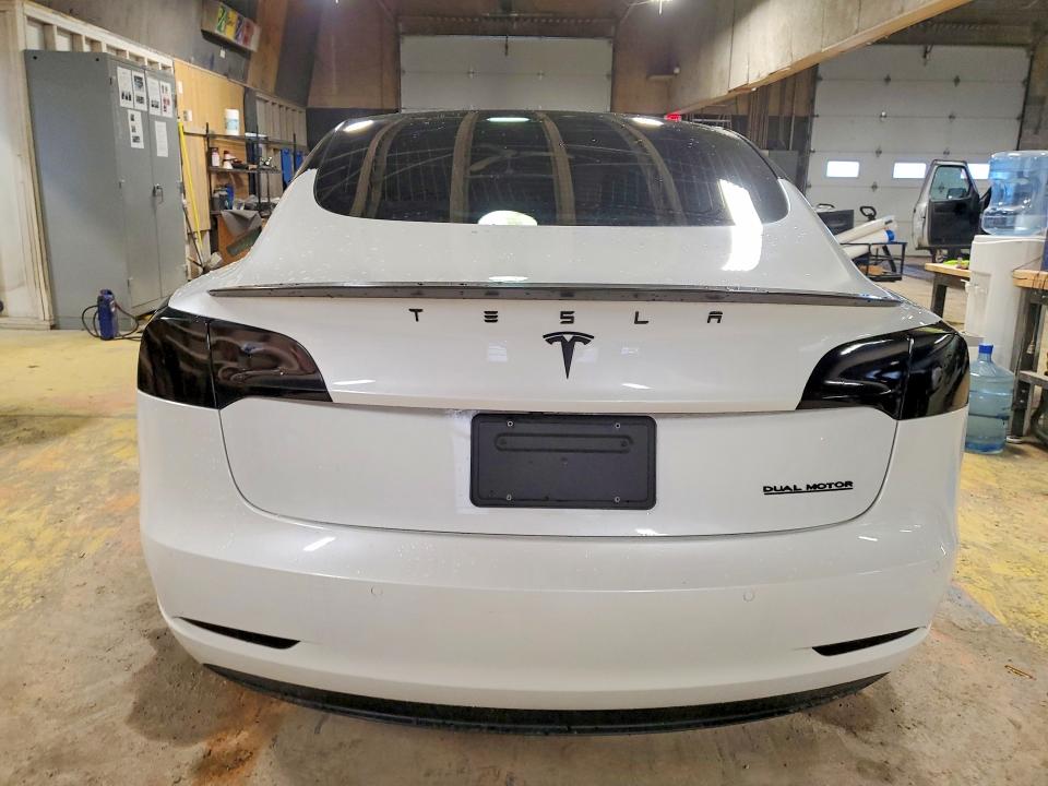 Aukcja sprzedaży 2020 Tesla Model 3, vin: 5YJ3E1EC0LF720735, numer aukcji: 79540385