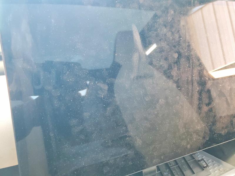 41589576 :رقم المزاد ، 7G2CEHED0RA016281 vin ، 2024 Tesla Cybertruck مزاد بيع