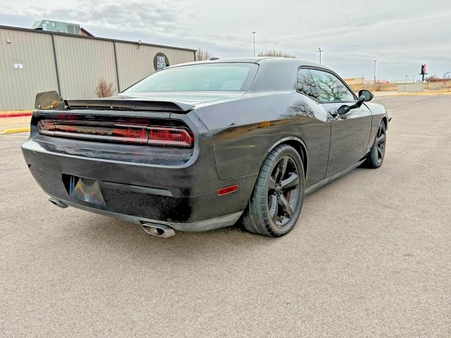 Aukcja sprzedaży 2013 Dodge Challenger, vin: 2C3CDYBT2DH682053, numer aukcji: 41896186