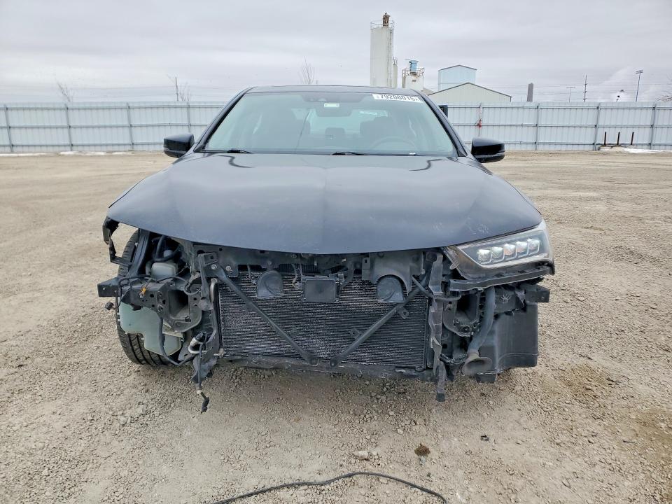 Продажа на аукционе авто 2018 Acura Tlx, vin: 19UUB2F52JA007507, номер лота: 79208015