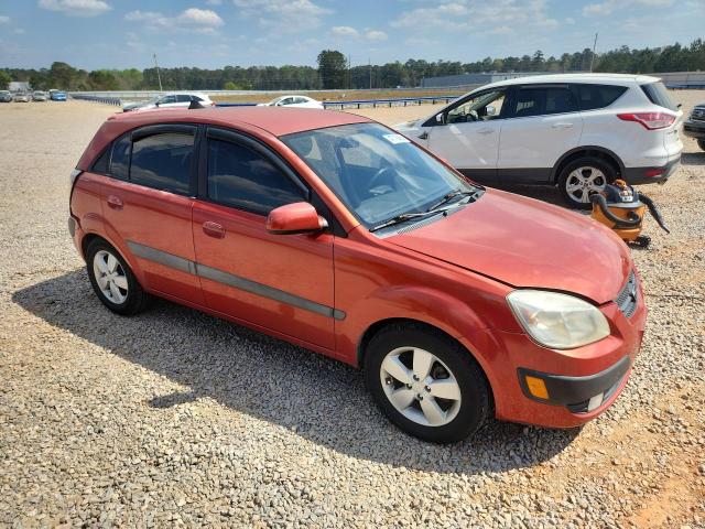 Aukcja sprzedaży 2009 Kia Rio5, vin: KNADE243696580901, numer aukcji: 47718456