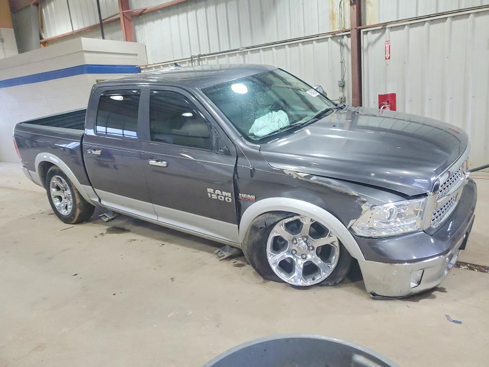 Продаж на аукціоні авто 2016 Ram 1500, vin: 1C6RR7NT5GS351999, номер лоту: 45548366