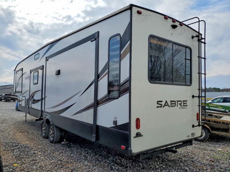 Aukcja sprzedaży 2021 Sabre By Forest Rive Cobalt, vin: 5ZT3SR1B3M6104897, numer aukcji: 79085415