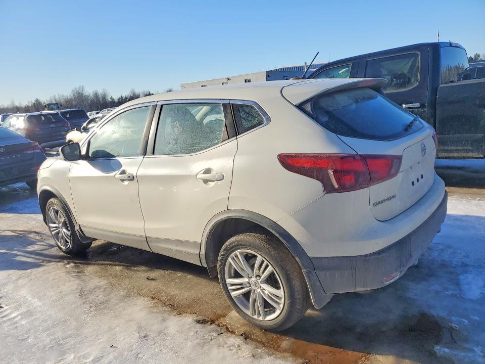 Aukcja sprzedaży 2018 Nissan Rogue Sport, vin: JN1BJ1CP1JW155193, numer aukcji: 79478015