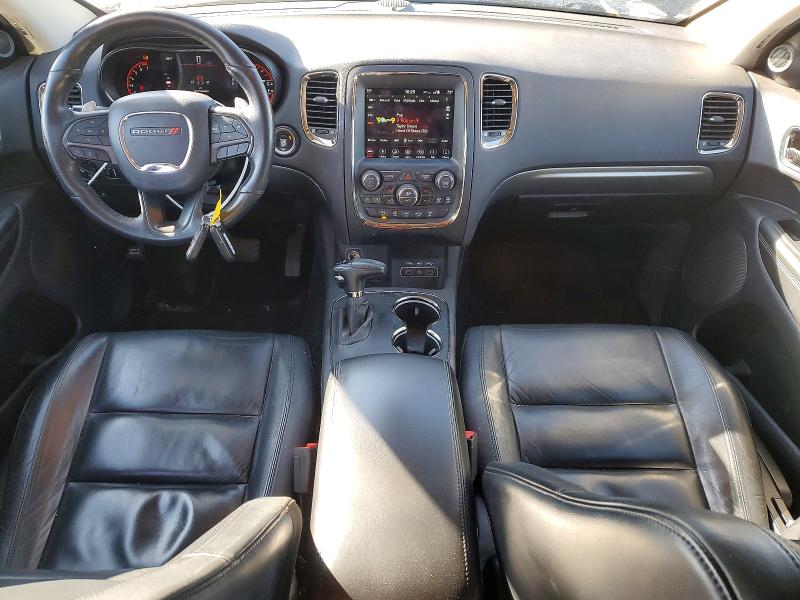 Aukcja sprzedaży 2019 Dodge Durango, vin: 1C4RDJDG6KC644452, numer aukcji: 47070846