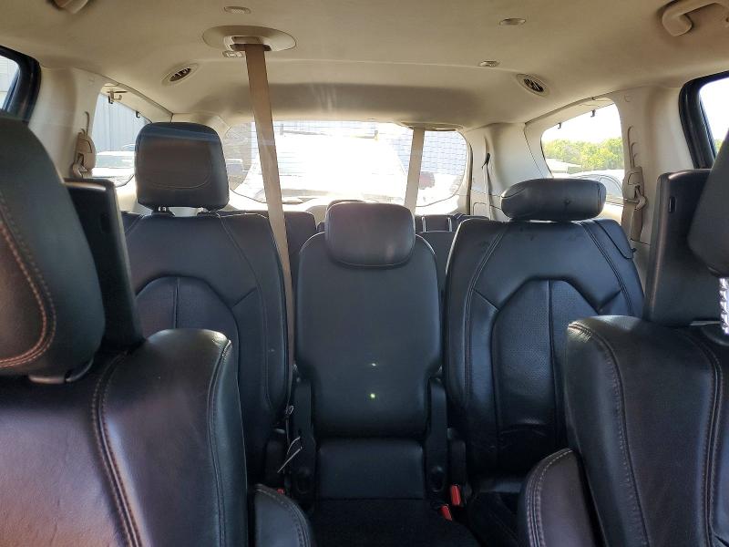 Продажа на аукционе авто 2017 Chrysler Pacifica, vin: 2C4RC1EG8HR622213, номер лота: 46959386